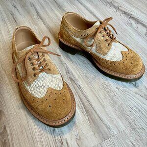 Dr. Martens 3989 Women's Brogues